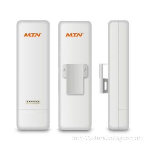 150Mbps Outdoor Wireless Router, Supports IEEE802.3af/at PoE Standard